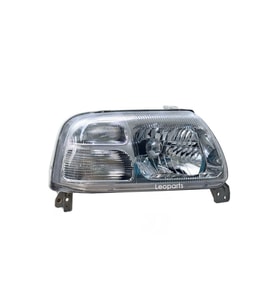LEOPARTS Suzuki Grand Vitara Far Lambası Sağ (Manuel) 1998-2002 35120-65D30