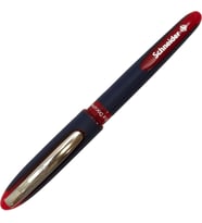 alıcının dönerbaşlı kalem One Business, ultra-Smooth-Spitze, 0,6 mm, kırmızı