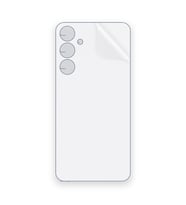 SChitec SAMSUNG Galaxy S23 FE Uyumlu Arka Yüzey Hidrojel Koruyucu Film