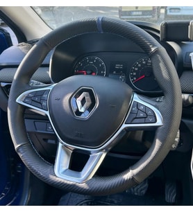 Renault Taliant Direksiyon Kılıfı (TAM KILIF DEĞİLDİR) (Karışık)