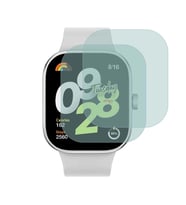 Xiaomi Redmi Watch 4 Ekran Koruyucu Nano Parlak 2 Adet