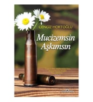 Mucizemsin Aşkımsın