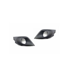 RENAULT CLİO ÖN TAMPON PANJURU YUV.SİS DELİKLİ SET 2016- 261A34190R