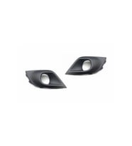 RENAULT CLİO ÖN TAMPON PANJURU YUV.SİS DELİKLİ SET 2016- 261A34190R