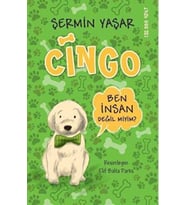 Cingo - Şermin Yaşar