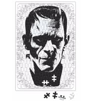 Frankenstein II Puzzle 240 Parça Yapboz