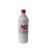 M1 ART Dekor Mobilya Boyası 1500ml (Beyaz)