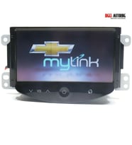 Chevrolet Trax LCD Dokunmatik Ekran Mylink (Standart)