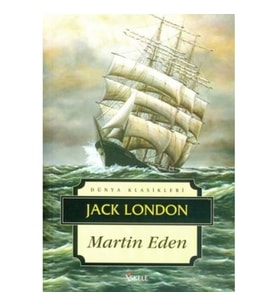 Martin Eden