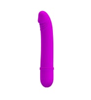 OdinsShop 12 cm Yumuşak Dokunuşlu Teknolojik Vibratör