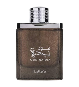 Lattafa Oud Najdia EDP 100 ml Unisex Parfüm