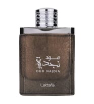 Lattafa Oud Najdia EDP 100 ml Unisex Parfüm