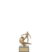 ODAK KUPA - Hediyelik Ürünler - HDY-030 C - 17 cm