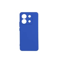 Xiaomi Redmi Note 13 Pro 5G Uyumlu Kılıf Zore Biye Silikon