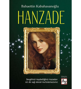 Hanzade - Bahaettin Kabahasanoğlu