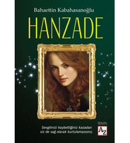 Hanzade - Bahaettin Kabahasanoğlu (Krem)