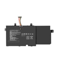 Asus 0B200-01050000  Laptop Batarya ile Uyumlu Pil (Çok Renkli)