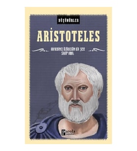 Aristoteles -Düşünürler