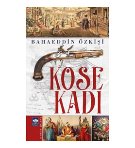Köse Kadı
