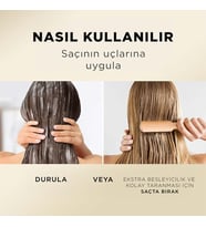 Pantene Dökülme Karşıtı Saç Kremi 275 Ml