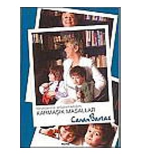 Torunlarıma Anlatamadığım Karmaşık Masallar