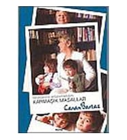 Torunlarıma Anlatamadığım Karmaşık Masallar