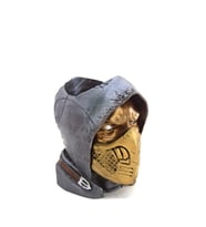 Periboia Polyester Scorpion Kalemlik (Standart)