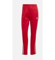 Adidas F49408 Prime Pant Kadın Training Pantolon (XS) KIRMIZI