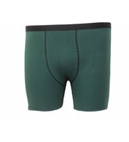 Starbattal Erkek Büyük Beden Likralı Uzun Paça Boxer 11906 HAKI
