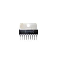 TDA4920 Entegresi