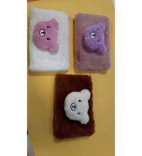 Dolphin Pp-633 Peluş Kalem Çantası- Maskotludolphin