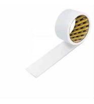 BEYAZ TEKLİ ÇADIR - TAMİR BANTI 48MMX10MT