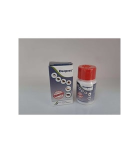 Deepest Sc Kokusuz Haşere Öldürücü 25 Ml