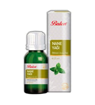 Balen Nane Yağı Distilasyon 20 ml