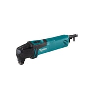 Makita M9800BKX4 200W Çok Amaçlı Alet (Lacivert - Yeşil)