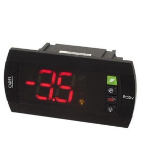 Carel Easy XL 230V Açma Kapama Sıcaklık Kontrol Cihazı