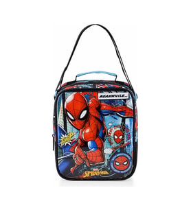 Wall Crawler Beslenme Çantası 48104