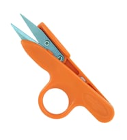 FDM Golden Eagle Tc-801 İplik Temizleme Makası Turuncu