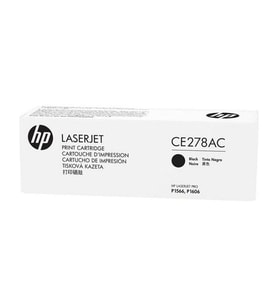 Hp Ce278Ad (78A) Siyah Toner- P1566 / P1606/ M1536