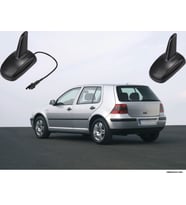 Volkswagen Golf 4 Radyo Tavan Anteni 1998--2004