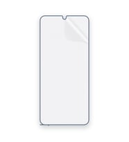 SChitec Realme C61(India) Uyumlu Ön Yüzey Nano Şeffaf Hidrojel Ekran Koruyucu