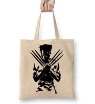 Wolverine White 02 Bez Çanta Uzun Saplı