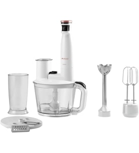 1500 W Blender Seti