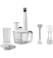 1500 W Blender Seti