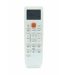 Samsung Db93-11489l Db93-11489s Klima Kumandası Muadil
