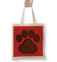 Cat Lover Gifts For Women MEN Bez Çanta Uzun Saplı