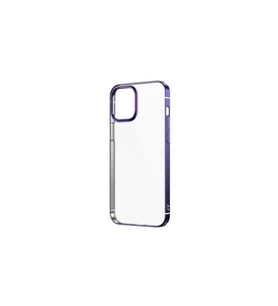 Apple iPhone 12 Pro Max Uyumlu Kılıf Zore Pixel Kapak