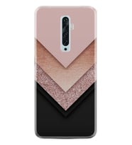 Oppo Reno 2Z 4 Lite 4 Pro 5 6 7 A31 Kılıf Desemli Silikon Great Marble 1405