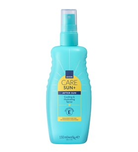 SUN+ AFTER SUN Ferahlatıcı ve Nemlendirici Güneş Sonrası Spreyi 150 Ml.