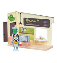 Bluey Meyve Suyu Barı Mini Oyun Seti 18920